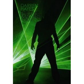 Download track Step Into The Light (Live At The Queensland Performing Arts Centre Concert Hall, Brisbane, Australia, 25 October 2007) Darren Hayes