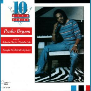 Download track I'm So Into You Peabo Bryson