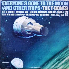 Download track How High The Moon The T - Bones