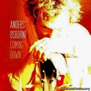 Download track When I'm Back On My Feet Andres Osborne