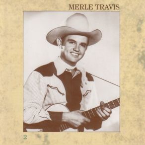 Download track This World Is Not My Home Merle Travis