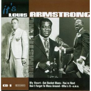 Download track Skid - Dat - De - Dat Louis Armstrong