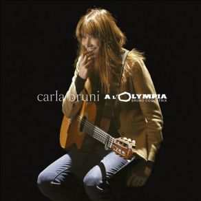 Download track Quelqu'un M'a Dit Carla Bruni