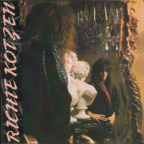 Download track Cryptic Script Richie Kotzen