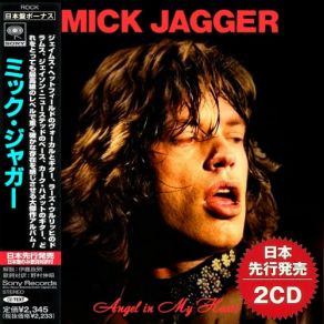 Download track Put Me In The Trash Mick Jagger