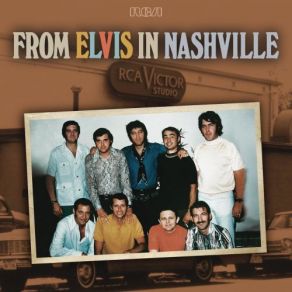 Download track When I'm Over You Elvis Presley