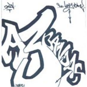 Download track Du A3bandas