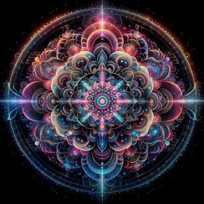 Download track Wisdom And Intuition (528 Hz) Chakra Frequencies