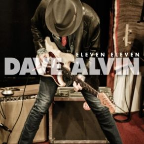 Download track Run Conejo Run Dave Alvin