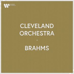Download track Double Concerto For Violin And Cello In A Minor, Op. 102- I. Allegro The Cleveland Orchestra