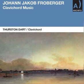Download track Suite No. 10 In A Minor, FbWV 610: IV. Gigue (Remastered 2023) Thurston Dart