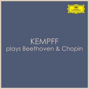 Download track Variation VII. Canone All Ottava Wilhelm Kempff