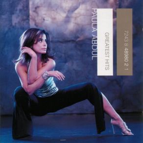 Download track Straight Up Paula Abdul