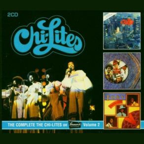 Download track The First Time (Ever I Saw Your Face) The Chi - Lites