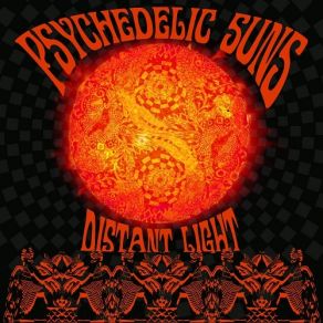 Download track Other Side Of The Sun Psychedelic Sun'sDistant Light