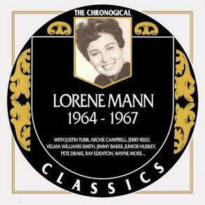 Download track One Of Them Lorene Mann