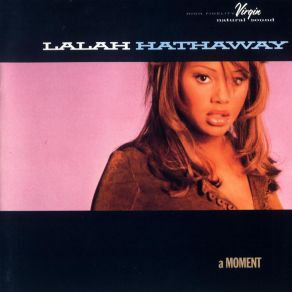 Download track Better As A Memory Lalah Hathaway