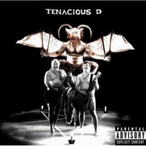 Download track Tribute Tenacious D
