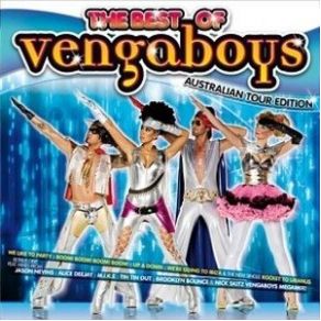 Download track Up & Down (Tin Tin Out Remix) VengaboysTin Tin Out