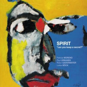 Download track Not A Single Word The Spirit
