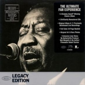 Download track Pinetop's Boogie Woogie Muddy Waters