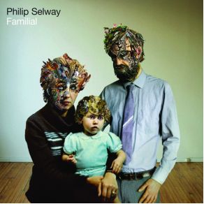 Download track A Simple Life Phil Selway
