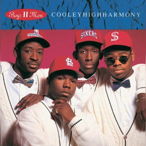 Download track It's So Hard To Say Goodbye To Yesterday Boyz II Men