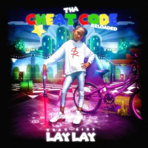 Download track Cheat Code Lay Lay