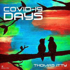 Download track Time For Reflection Thomas Itty
