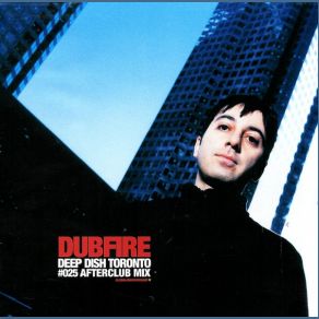 Download track Operator DubfireCarlos Fauvrelle