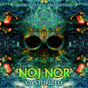 Download track Check Ya Later Noj Nor