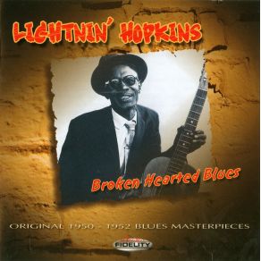 Download track I'M Beggin' You Lightnin’ Hopkins