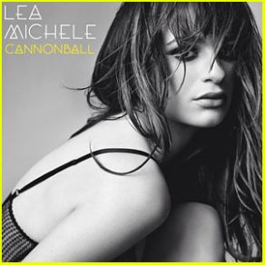 Download track Cannonball Lea Michele