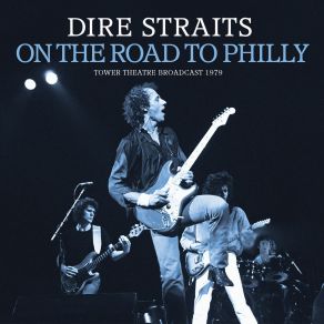 Download track In The Gallery Dire Straits