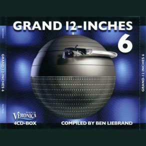 Download track I'm Not Perfect (But I'm Perfect For You) (Ben Liebrand Remix) Grace Jones