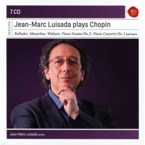Download track 6. Piano Concerto No. 1 In E Minor Op. 11 - II. Romance. Larghetto Frédéric Chopin