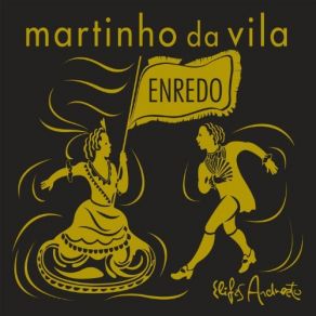 Download track Por Ti América / Pra Tudo Se Acabar Na Quarta-Feira Martinho Da Vila