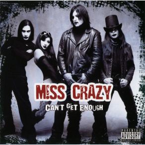 Download track Can'T Get Enough M! Ss Crazy