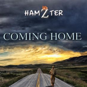 Download track It's A Fine Line Hamzter