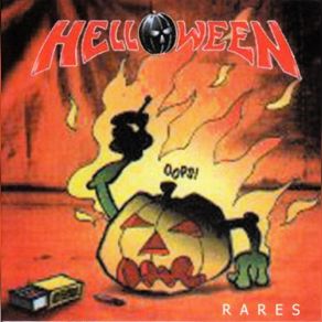 Download track Red Socks And The Smell Of Trees Helloween