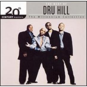 Download track Never Make A Promise Dru Hill