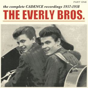 Download track I Can't Recall (Original Recording Remastered) Everly Brothers
