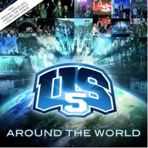 Download track Round And Round US5