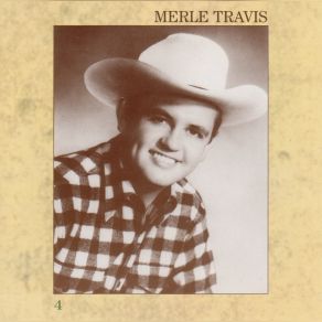 Download track I'm Knee Deep In Trouble Merle Travis