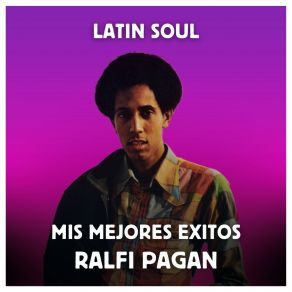 Download track I'd Have You Anytime Ralfi Pagan