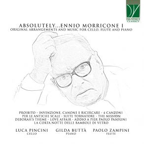 Download track 4 Canzoni, For Piano: No. 1, Il Deserto Dei Tartari' Gilda Buttà