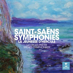 Download track Saint-Saëns Symphony No. 3 In C Minor, Op. 78 Organ Symphony II. (A) Allegro Moderato - Presto Georges PrêtreSaint-Saëns