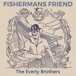 Download track Take A Message To Mary Everly Brothers