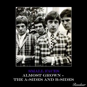 Download track E Too D (Alternate Version) The Small Faces
