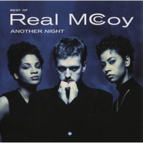 Download track (If You'Re Not In It For Love) I'M Outta Here The Real McCoy